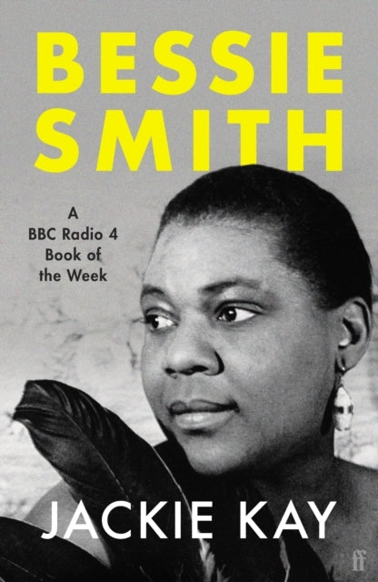 Bessie Smith A Radio 4 Book Of The Week