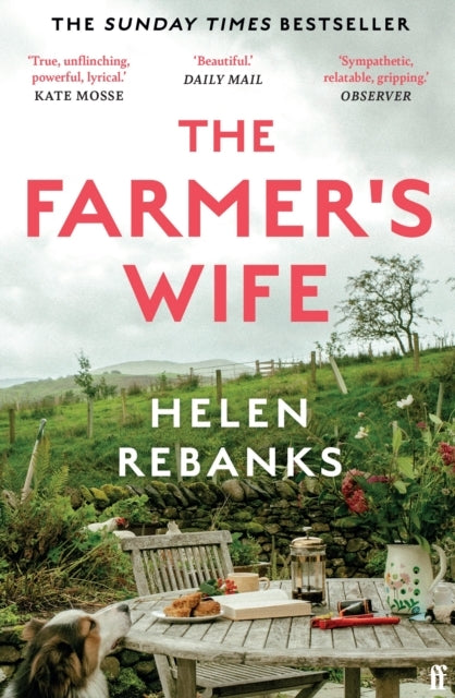 The Farmer'S Wife