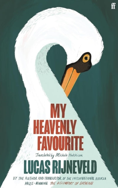 My Heavenly Favourite Export Edition