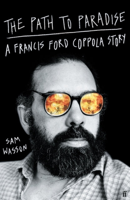 The Path To Paradise A Francis Ford Coppola Story