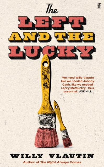 The Left and The Lucky