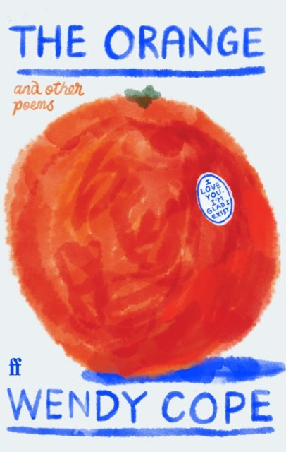 D1 The Orange and Other Poems