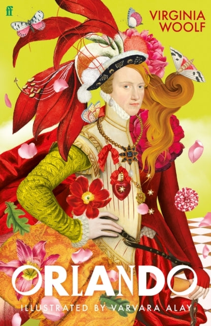 Faber Illustrated Classics