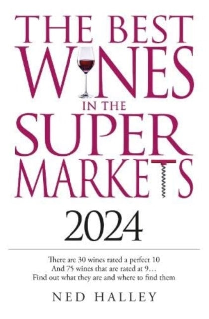 Best Wines In The Supermarket 2024