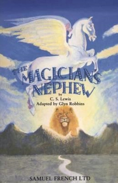 The Magician'S Nephew