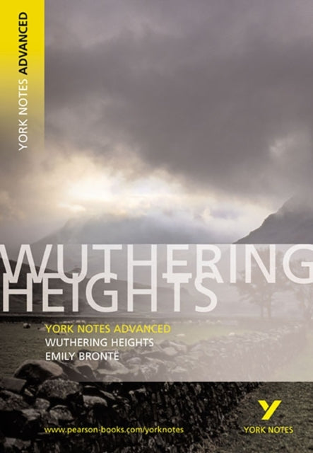 Wuthering Heights Everything You Need To Catch Up, Study and