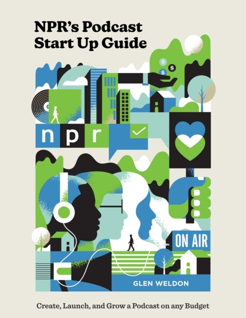 Npr#s Podcast Startup Guide
