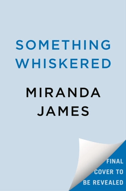 Something Whiskered