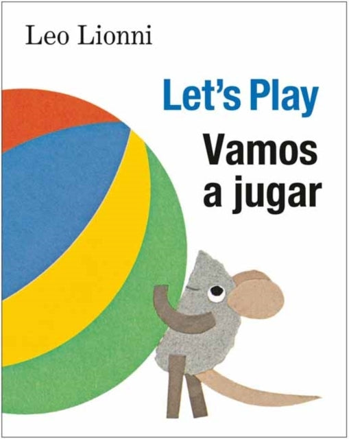 Vamos a Jugar Let's Play, Spanish-english Bilingual Edition