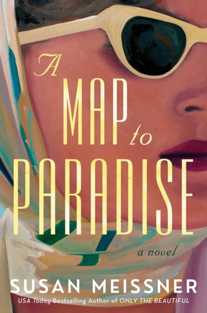 A Map To Paradise