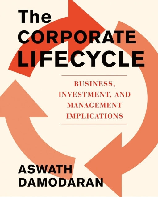 The Corporate Life Cyclebusiness Investment and Management