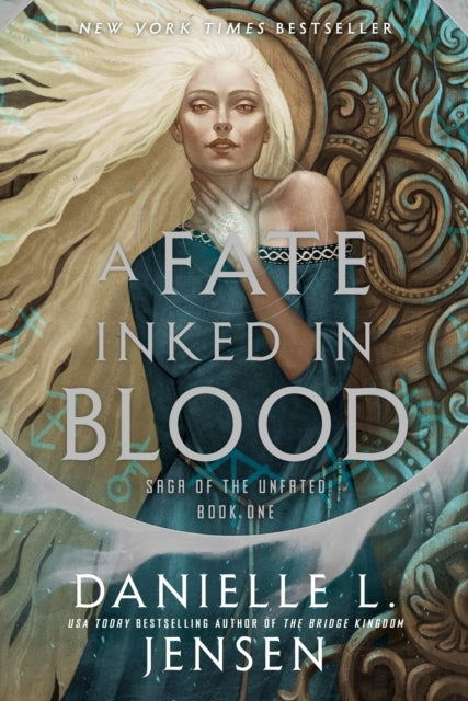 Fate Inked In Blood A