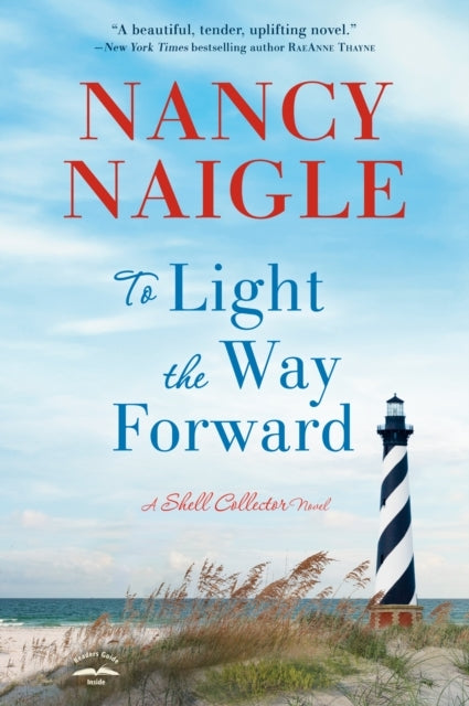 To Light The Way Forward