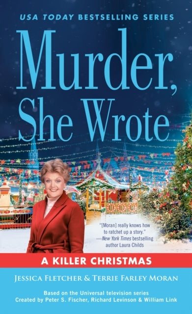 Murder, She Wrote