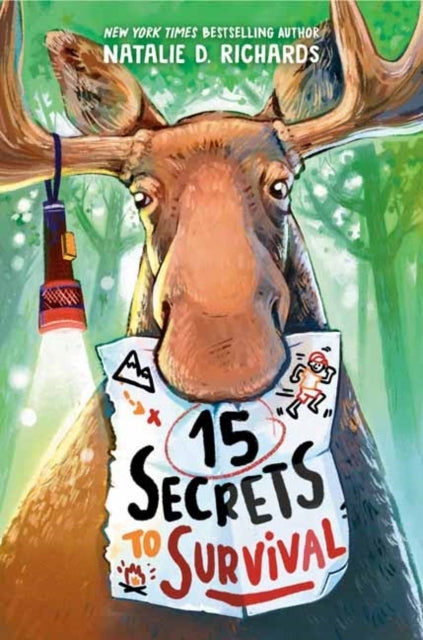 15 Secrets To Survival