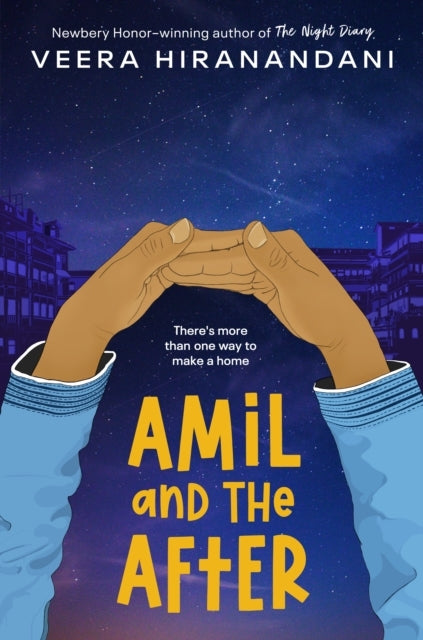 Amil and The After