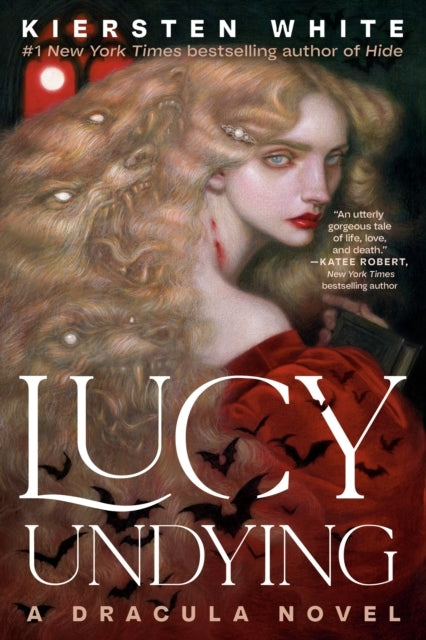 Lucy Undying