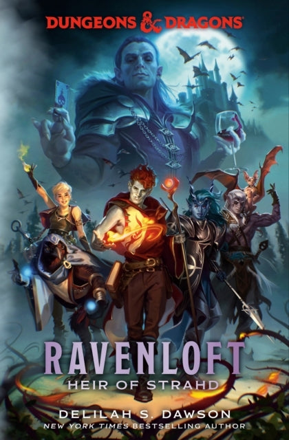 Dungeons & Dragons
