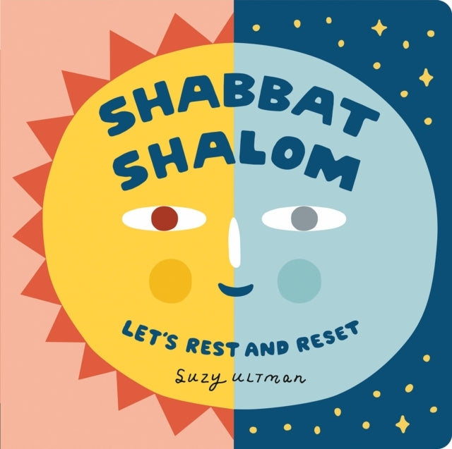 Shabbat Shalom Let'S Rest And Reset