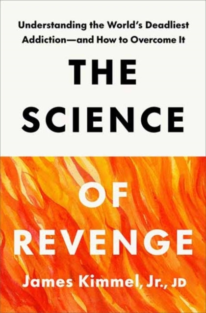 The Science Of Revenge
