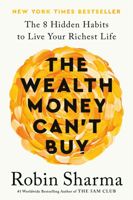 The Wealth Money Can't Buy (exp)