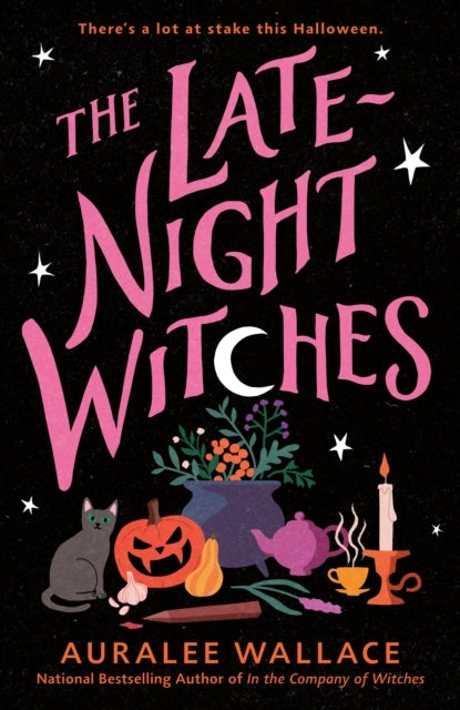 The Late-night Witches
