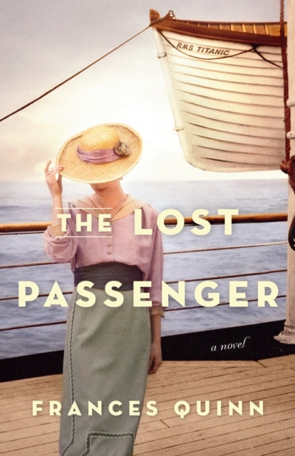 The Lost Passenger A Novel