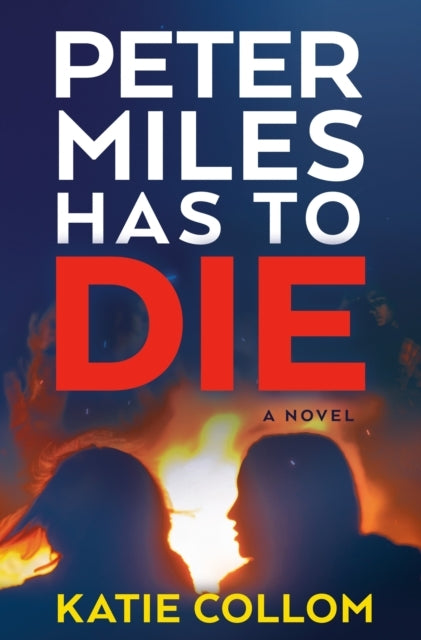 Peter Miles Has to Die