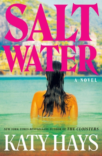 Saltwater: a Novel