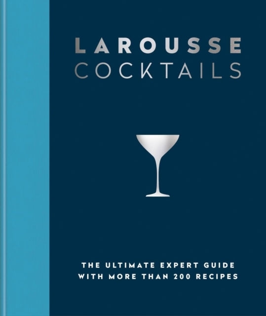 D2 Larousse Cocktails
