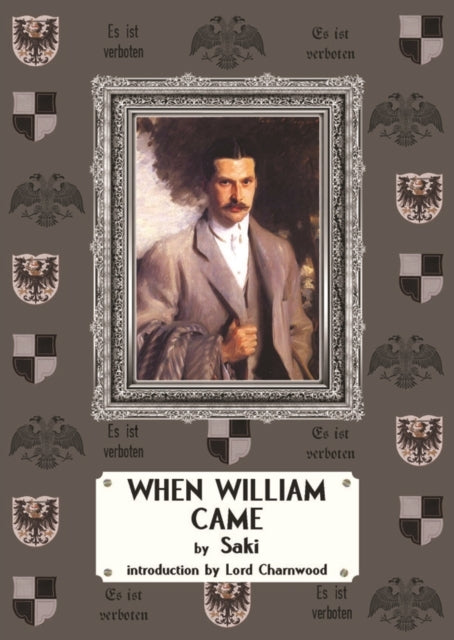 When William Came A Story Of London Under The Hohenzollerns