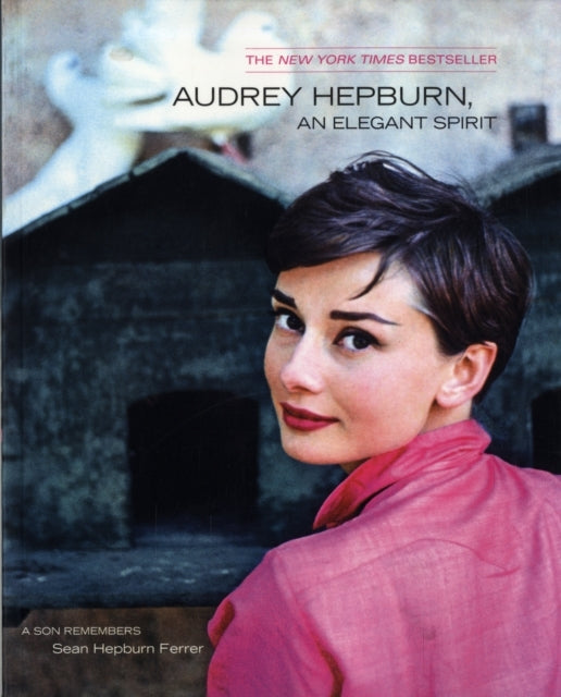 Audrey Hepburn an Elegant Spiritaudrey Hepburn an Elegant