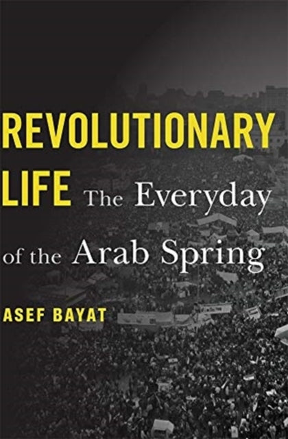 Revolutionary Life