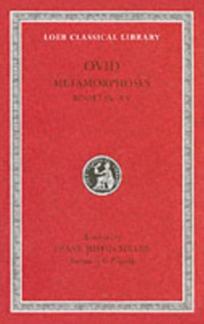 Metamorphoses