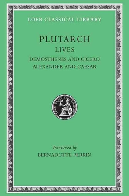 Lives, Volume Vii