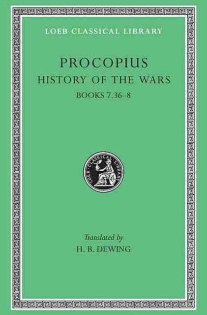 Procopius