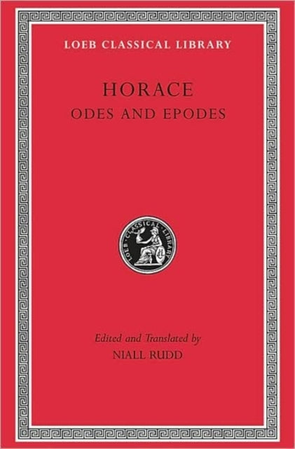 Odes and Epodes