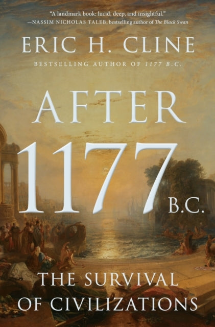 After 1177 B.c.