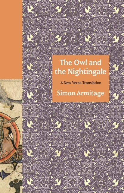 The Owl and The Nightingale - A New Verse Translation