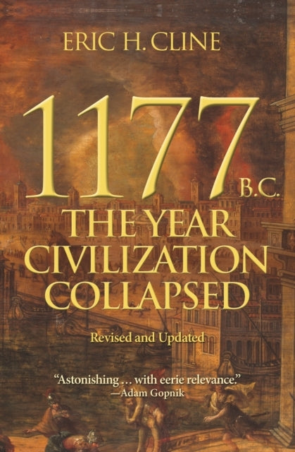 1177 B.c.