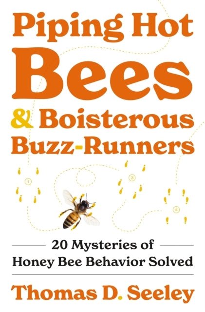 Piping Hot Bees and Boisterous Buzz-runners20 Mysteries of H