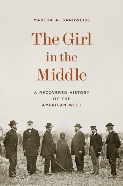 The Girl In The Middle