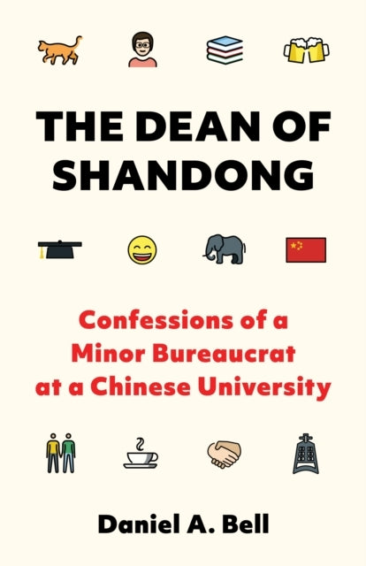 The Dean Of Shandong