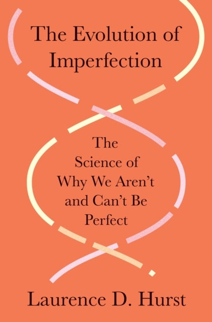 The Evolution Of Imperfection