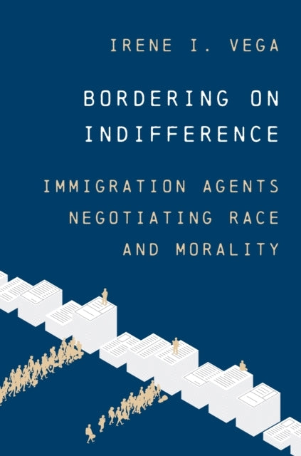 Bordering On Indifference