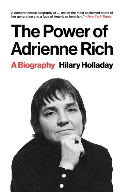 The Power Of Adrienne Rich