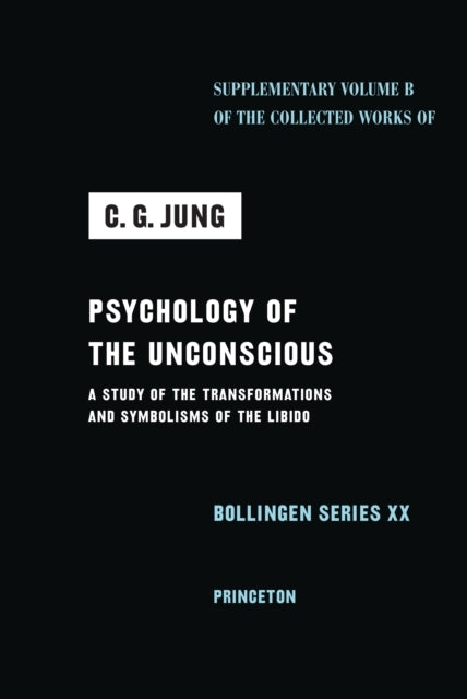 Psychology Of The Unconscious