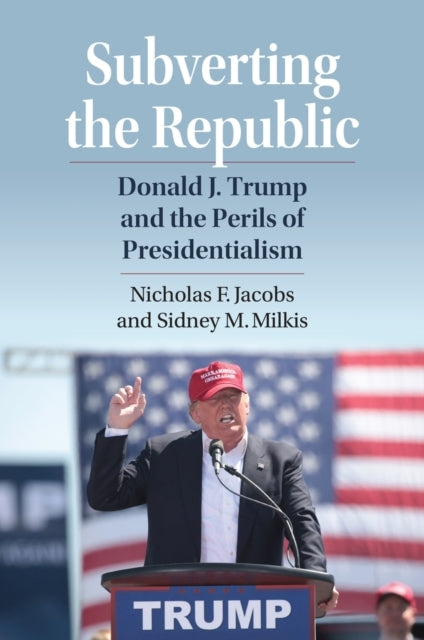 Subverting The Republic