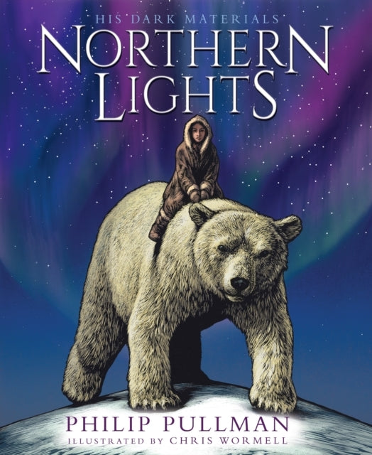 Northern Lights:the Award-winning, Internationally Bestselli