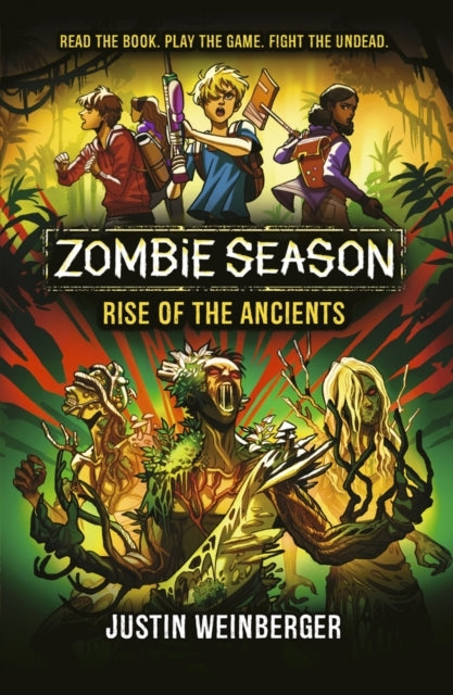 Rise of The Ancients